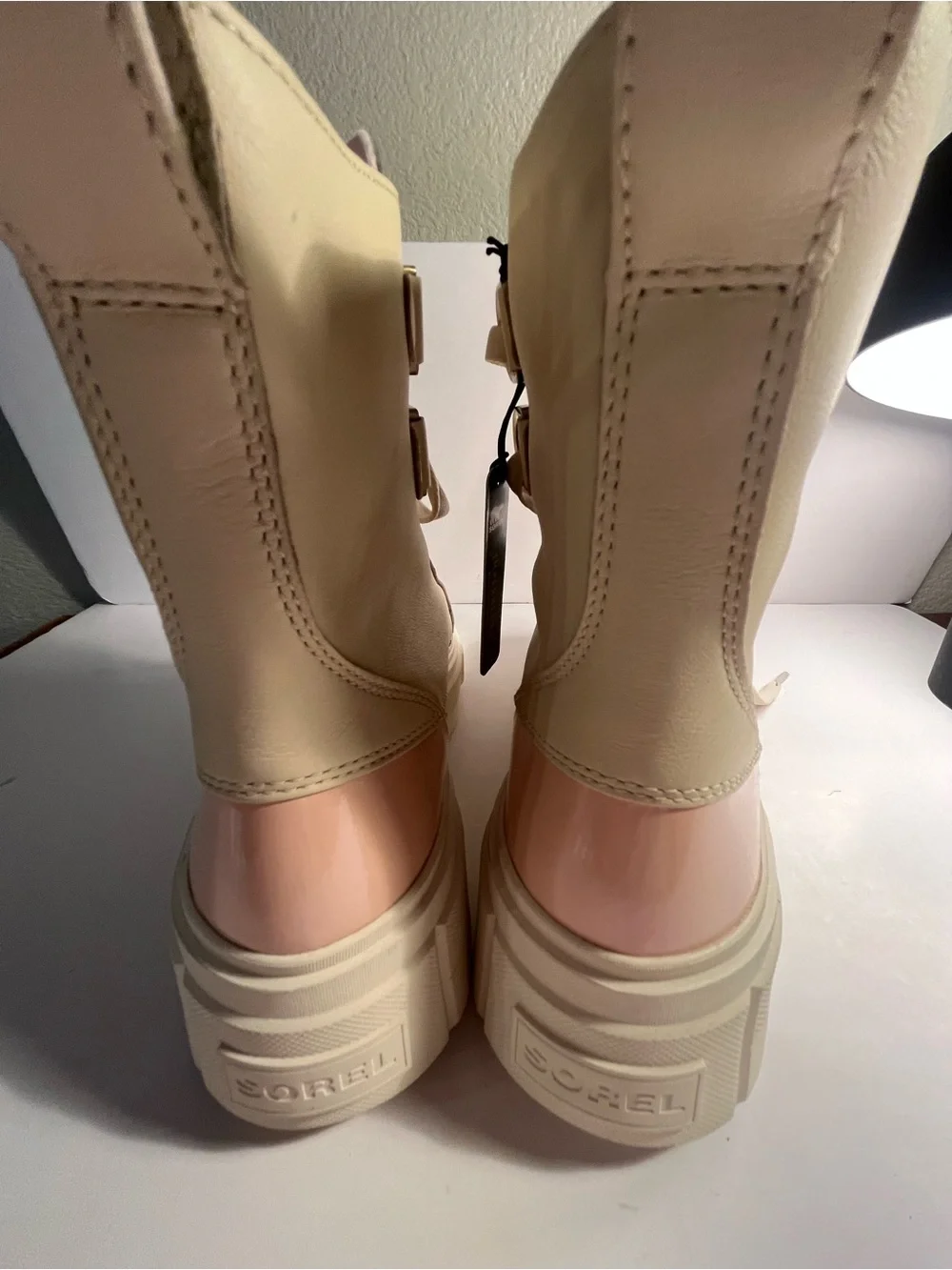 SOREL winter Boots NWT ❄️❄️❄️